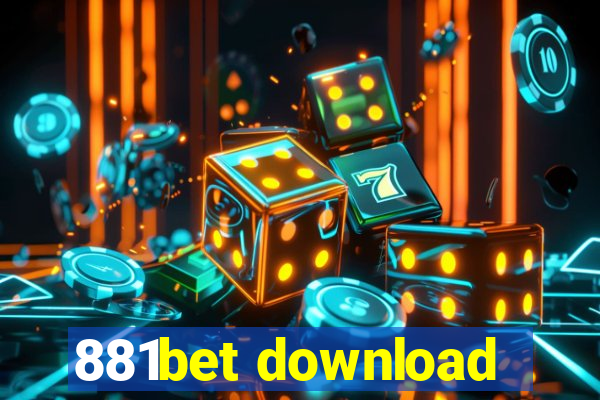 881bet download